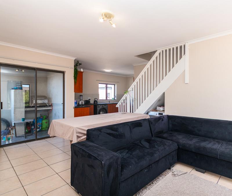 3 Bedroom Property for Sale in Parklands Western Cape